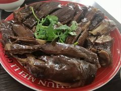 -春梅里卤鹅馆·47年老字号(中山路店)