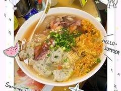 -荔林食店(西华路店)