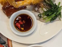 -The COOK·厨餐厅·自助餐(浦东嘉里大酒店)