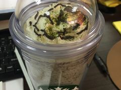 -星巴克臻选(广州东山锦轩店)