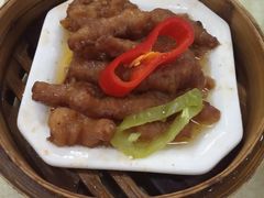 -港海餐厅(解放东路店)