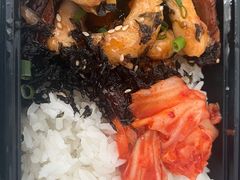 -無二炙坊·和牛烧肉(大钟寺1733店)