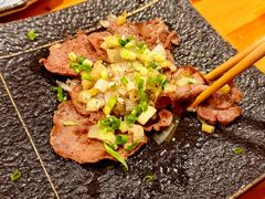 -晶吉·居酒屋·日本料理·烧鸟(中山区民主广场经典生活店)