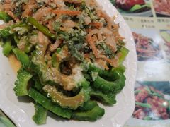 蒸菜-葛记焖饼(伏牛路店)