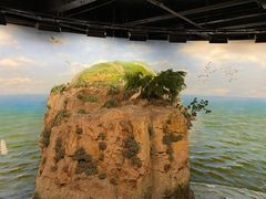 -浙江自然博物院(杭州馆)