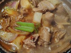 -范贤光鸡公煲(平乐园总店)