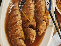 -聚首堂·特色小吃·肘子(什刹海德胜门店)