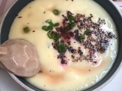 -炊烟·山房菜