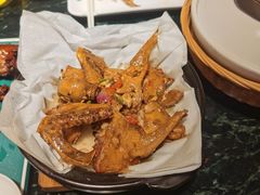 -大鸽饭(岗顶店)