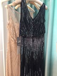 -LANYI COUTURE高级婚纱礼服改衣店