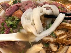 -一肴·牛肉粿条(深圳湾睿印店)