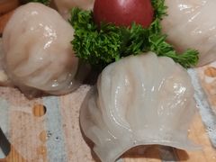 -叹茶靓点·粤式餐厅·全天茶市(石井万民广场店)