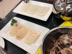 -蝎王府羊蝎子(西稍门店)