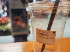 -Peet's Coffee皮爷咖啡(豫园店)