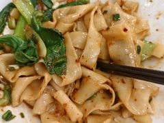 -吴满满油泼面(北方风味园店)