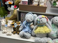 -JOYCODE(大红门银泰百货店)