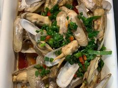 葱油蛏子-盒马鲜生(杭州运河上街店)