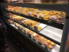 -嘉乐蛋挞王(文明分店)