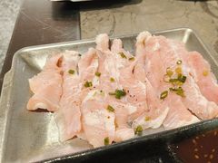 -谷牛日式烤肉(宝山U天地店)