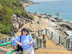 -广东惠东海龟国家级自然保护区