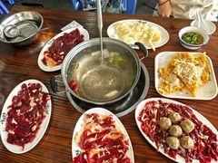 -官塘兄弟·潮汕牛肉店(官塘总店)