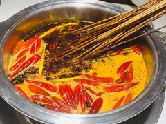 -让签签飞小郡肝串串香(春熙路形象店)