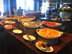 -广州富力君悦大酒店·凯菲厅