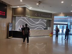 -五洲咖啡厅(五洲大酒店)