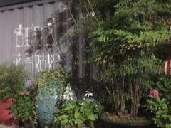 门面-STARRY CAFE & LOUNGE BAR(高新店)
