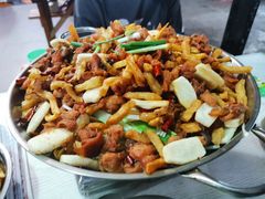 脆皮鸡-知味脆皮鸡
