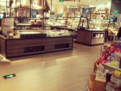 -Olé精品超市(苏州中心店)