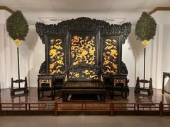 -中国紫檀博物馆