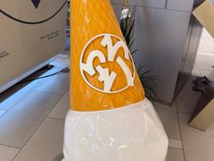 -野人先生现做冰淇淋(北京环宇荟店)