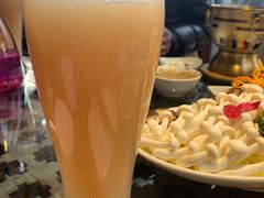 -慢丽江·云南野生菌土鸡锅(西山店)