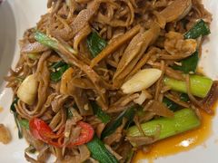 -聚丰园•湖鲜餐厅(阿红私房菜梅石路店)