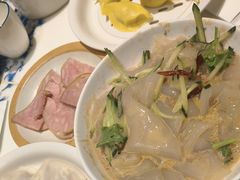 -东方饺子王(工农大路店)