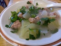 -南粥北面(东大桥店)