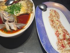 -知楚•精致湖北菜(武商MALL店)