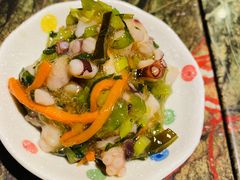 -炙柒Sekinana·精致料理 烧鸟·铁板烧(海上世界店)