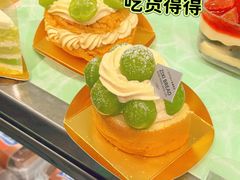 -资溪面包(城中店)