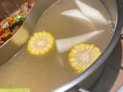 -掂档潮汕牛肉火锅(沈阳万象城店)