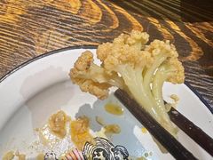 -食理八湘(中海城风情苑北区店)