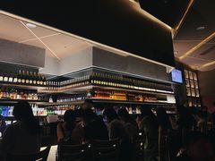 -TZ House音乐现场(来福士中心店)