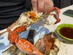 -巧克力渔家.小船海鲜胶东菜(万平口店)