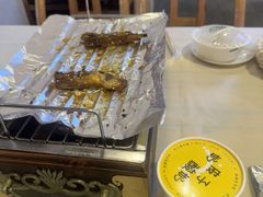 -霄汉牛三鲜湖北砂锅菜(万松园2店)