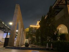 -金汤湾海水温泉度假酒店