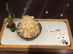-功德林(南京西路店)