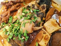 -新白鹿餐厅(金鹰新街口店)