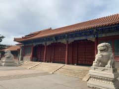 -大明幻境第一城