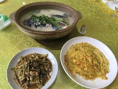 -天目湖刘老四农庄